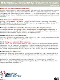 You can get your free business checking account from small business bank (with no monthly fee or transaction fees) with an opening deposit of just $5. Ing Business Account Opening Online