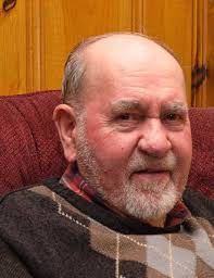 Obituary information for Robert S. McKinnon