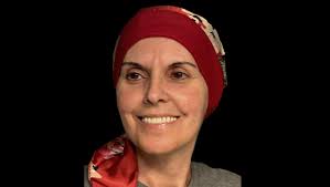 Fundraiser for Vera Da Silva by Amanda Buening : Join Us in Caring for Vera  During Treatment