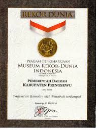 Contoh surat lamaran kerja application letter ker utk apply latihan. Piagam Penghargaan Kabupaten Pringsewu Kabupaten Pringsewu