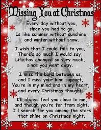 Missing You At Christmas Christmas Christmas Ornaments Christmas Quotes Christmas Quote Christmas Love Heaven Quotes Loved One In Heaven Miss You Mom