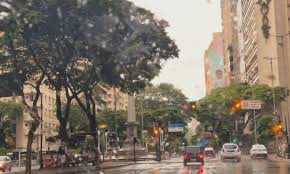 Vai chover em BH neste domingo (18/1)? Confira previsão do tempo