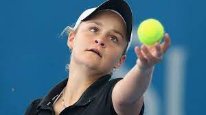 Ashleigh barty was born on 24th april 1996 in ipswich, queensland in australia. Barty S Father Not The Typical Tennis Dad