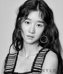 I saw their comments on dramabeans. Seo Ye Ji Nylon Magazine Interview On Her Journey Drama Milk