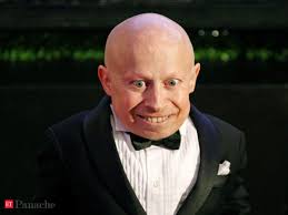 A groovy swinger who will shag you rotten. Death Verne Troyer Mini Me Actor In Austin Powers Films Dies At 49 The Economic Times