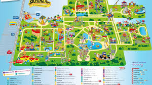 Thrillz Allgau Skyline Park Skyline Park Theme Park