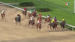 Complete kentucky derby 2021 coverage including where to watch, details about horses, post times, derby hats, mint julep and more. Kentucky Derby Kendrick Carmouche Looks To Become The First Black Jockey To Win In Over A Century Cnn