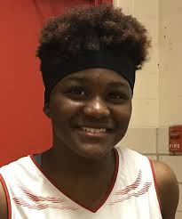 2020 Times All-City Girls Basketball Team