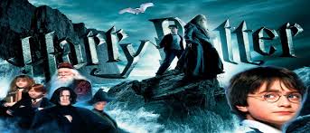 They're getting a new home on peacock. Harry Potter Movies In Order
