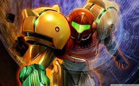 » free computer wallpaper for metroid. Metroid Prime Poster 1920x1200 Wallpaper Teahub Io