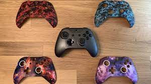 ( 4.9) out of 5 stars. Scuf Prestige Controller Review