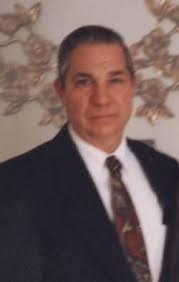 Daniel Lee Haws (1937-2014)