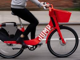 uber will focus on ebikes and scooters over cars for shorter journeys 電動アシスト自転車 自転車 アシスト