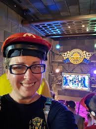 Vikki Gore's Instagram, Twitter & Facebook