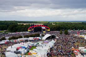 Live at leeds is a new music festival and part of futuresound group. Festival Republic Increase The Size Of This Year S Leeds Festival Efestivals Co Uk