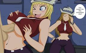 Post 4995445: Cbear624 Elizabeth_Thompson Patricia_Thompson Soul_Eater