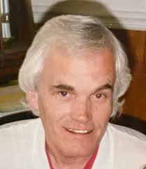 Life Story for Peter "Pete" Lind Russell