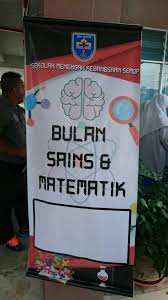 By yudha richo post a comment. Perasmian Bulan Sains Matematik Panitia Matematik Smk Semop Daro
