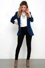 Casual Winter Fashion For Work To Try Now 50 Work Outfits Women Smart Casual Dress Professional Work Outfit