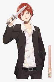 Maybe you would like to learn more about one of these? Akabane Karma Ansatsu Kyoushitsu Render By Azizkeybackspace Karma Assassination Classroom Cosplay Png Image Transparent Png Free Download On Seekpng