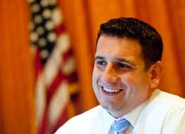 State Rep. Reed looks back