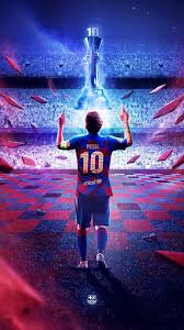 Wallpaper cart offers the latest collection of lionel messi wallpapers and background images. Pin On Futboll