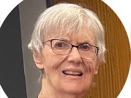 Carolyn Louise Wally's Obituary