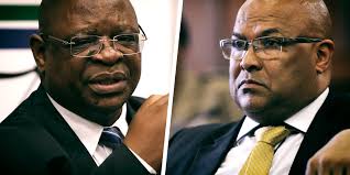 State Capture Inquiry dismisses ex-spy boss Arthur Fraser's attacks