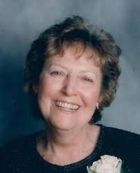 Elaine Riche Obituary May 2, 2010