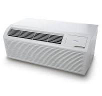 Distinctions 15,000 BTU PTAC Unit 208/230 Volts - 20 Amp - Heat Pump - Digital Control - DHP153A35AA