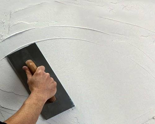 pop plastering product image