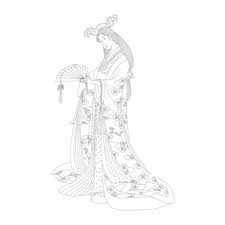 Bilder Malvorlagen Gratis Vektoren Fotos Und Psds