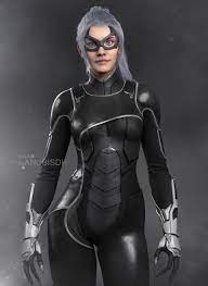 I want to ask.you said that it works in 3ds max,it's for xps only or it has fbx form? 56 Spiderman Blackcat Ideen In 2021 Superhelden Comic Madchen Marvel Dc