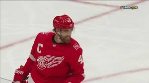 Johnny oduya (aka johnny o). Henrik Zetterberg Goals Best Assists 2017 2018 Youtube