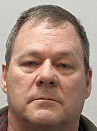 Offender Information