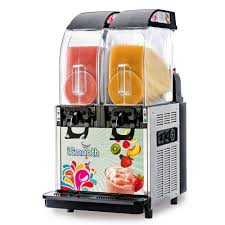 Compare kitchen & dining products. Slush Machine Spm Drink Systems