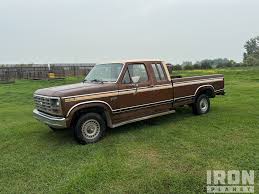 Image result for Spruce Green 1983 Ford Truck