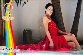 AISATinos! Binibining Bahaghari 2018 VOTING for PEOPLE'S CHOICE AWARD  Mechanics: 1. You may vote by liking and sharing the picture of the  candidate that you want to support. Take note that 1