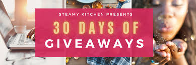 Kitchen Pot & Pan Set Giveaway • Steamy Kitchen Recipes Giveaways