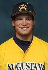 2011-12 Baseball Roster