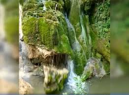 Cascada bigăr din județul caraș severin era una din atracțiile româniei. Svxnqf 0jjvd0m