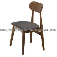 Belikan isteri kerusi meja makan yang bermula dengan rm99 ini. Simple Dining Chair Kerusi Meja Makan Office Furniture Malaysia