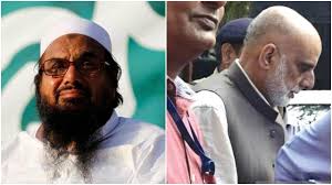 Hafiz saeed has two daughters and a son. Crackdown On Terror Funding Ed To Attach 25 Properties Linked To Hafiz Saeed And Srinagar Businessman Zahoor Watali