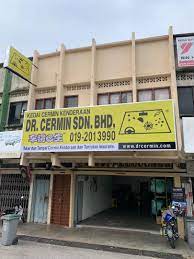 Servis ke rumah pelanggan di seluruh kl dan selangor. Contact Us Dr Cermin Malaysia