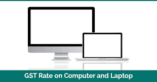 It does not constitute professional advice or a formal recommendation. Gst Rates On Computer Laptops With Accessories Sag Infotech