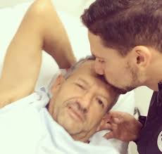 Fundraiser by Jay Steven Ocampo : Fighting Brain Cancer Together Dad.