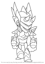 Brawlhalla wall art products, available on a range of materials, with framed and unframed options. Learn How To Draw Orion From Brawlhalla Brawlhalla Step By Step Drawing Tutorials