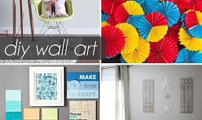 If you are posting a help request, please include as many details as possible. 50 Beautiful Diy Wall Art Ideas For Your Home