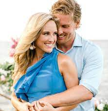 New jersey devils forward blake coleman and jordan daigle were married at the four seasons resort club dallas at las colinas on saturday, but they really took the reception down to the old town road. Pin On New Jersey Devils