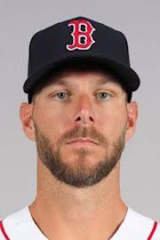 Chris Sale Stats, Age, Position, Height, Weight, Fantasy & News